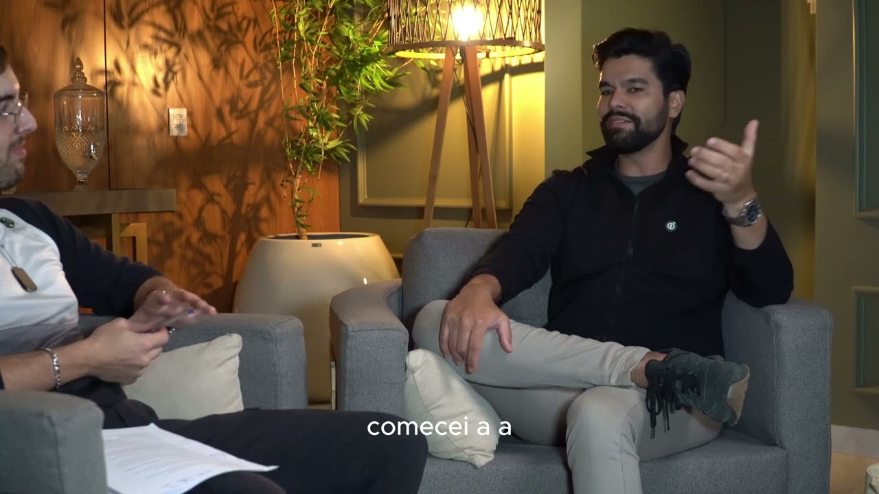 Inovação e Empreendedorismo | Dr Fernando Borges