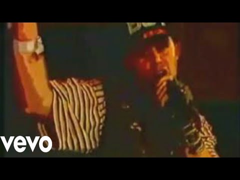 Bravo y djs difícil rap video