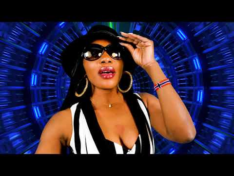 Naiga Kenya - Psycho ft. Blacklist (Official Video)