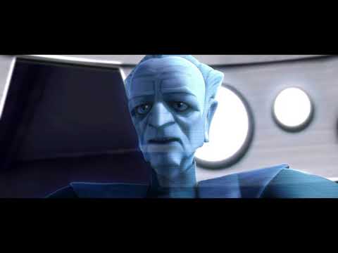 Star Wars The Clone Wars: Die Neue Superwaffe der Separatisten