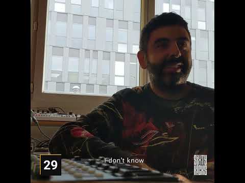 Sixty Kicks | Voiski