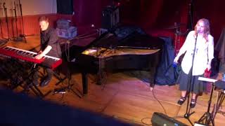 “Highway 61,”(Dylan) performed by Joan Osborne