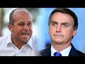 Vidente Carlinhos Faz Previsões Sobre Jair Bolsonaro! - (Não Deixem De Assistir)