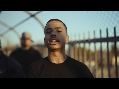 [FREE] Uzzy Marcus x Mozzy Type Beat | "Cannon" | 95BPM C#m | @vangala_