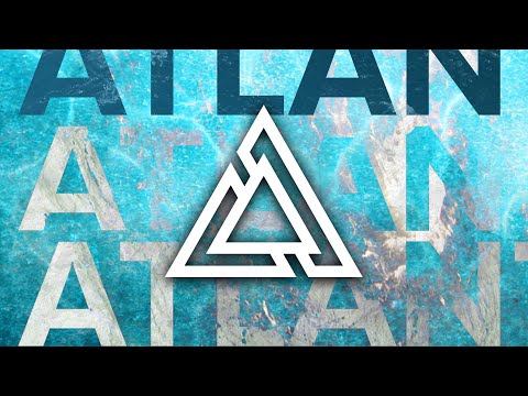 Jay Eskar - Atlantis @JayEskarYT