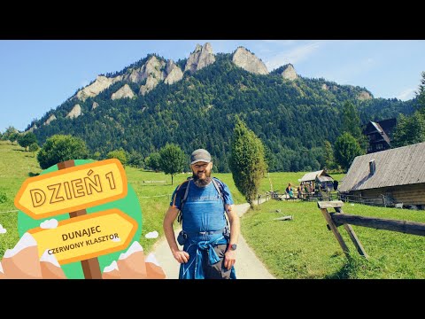 Pieniny w weekend! Wyprawa: Szczawnica, Czerwony Klasztor, Sromowce Niżne i Wyżne, spływ Dunajcem.