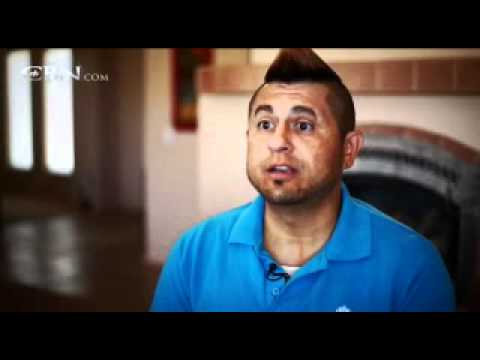 700 Club Interactive: General Ministry - June 25, 2012 - CBN.com