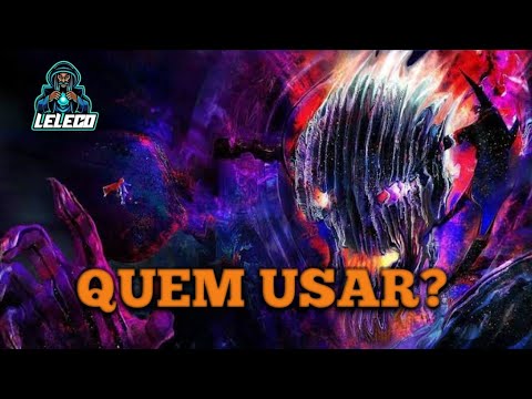 Marvel Future Fight - Melhores times para usar no Dormammu!