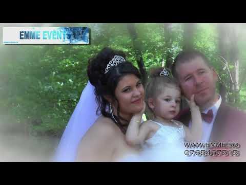 Nunta ioanaAndrei banesti urleta filmare fotografie video FREE