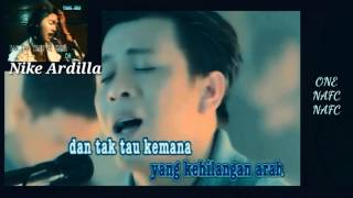 Download lagu NOAH-Tinggalah Ku Sendiri WITH video Clip Nike Ardilla-Tinggalah Ku Sendiri.. mp3