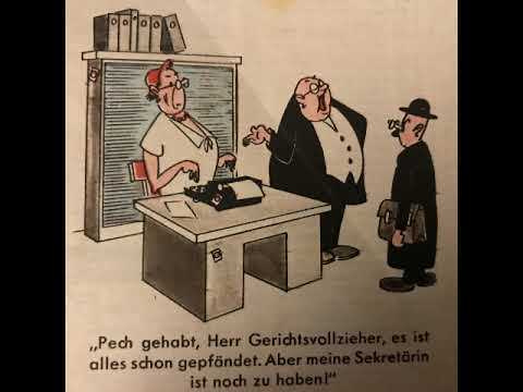 Am Ersten gibt es Geld, Foxtrot, Die Peheiros, Sigi Stenford-Quintett, Hamburg, 1952