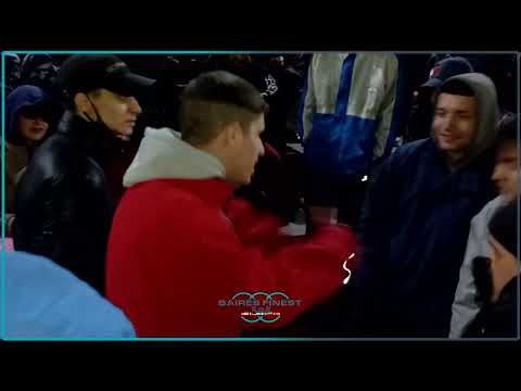 SEAM MATETE vs TOSK LIBERTY - 4tos - Fecha Piloto N°4 2vs2 Random