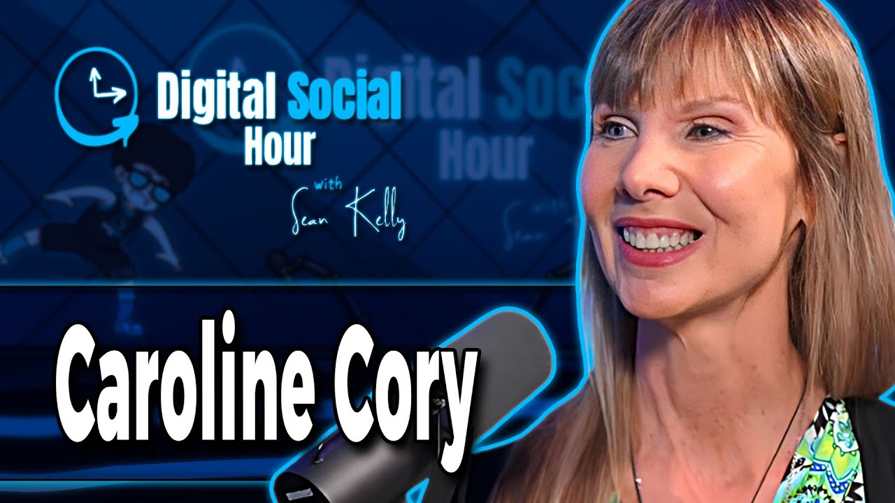 Transform Your Mindset: The Ultimate Deprogramming Guide | Caroline Cory DSH #719