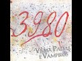 Me vuelvo loco por vos (3980) Vilma Palma e Vampiros