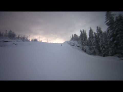 Marikollen jumpfail 4