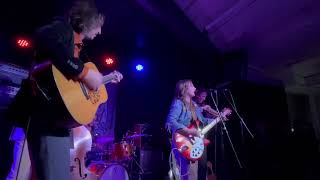 The Sadies (ft. Julianna Riolino) - "Come All Ye (Fairport Convention cover)" (5/4/23)