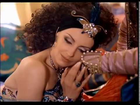 Scheherazade - Ballets Russes