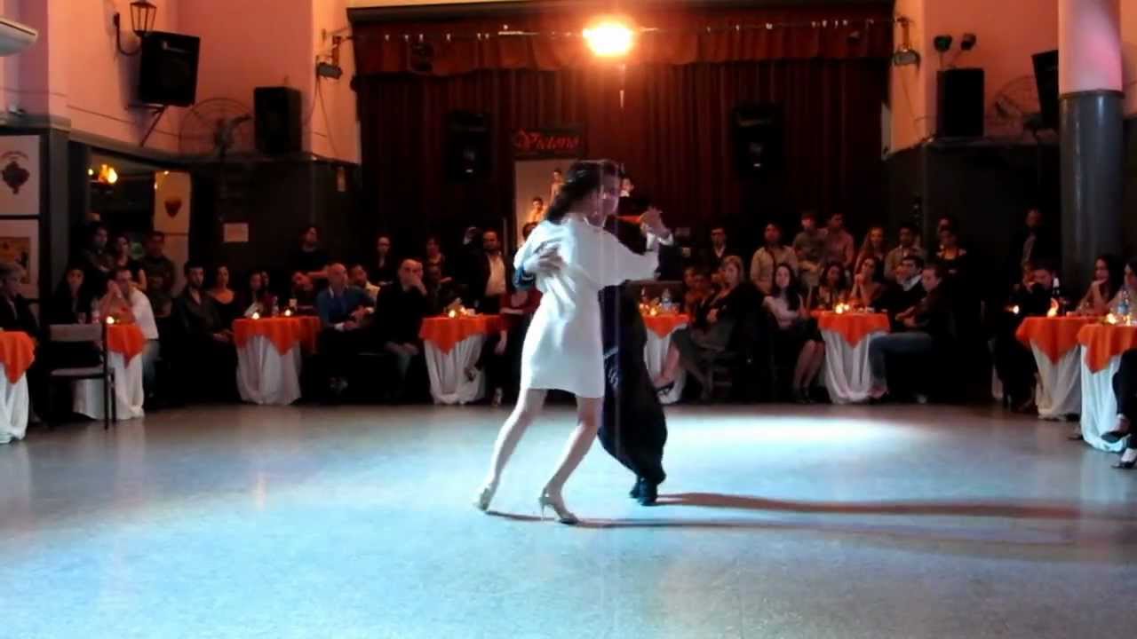 Alejandro Beron y Verónica Vázquez - Sin rumbo fijo