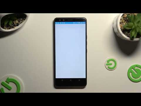 How to Find the Text Correction Settings on HTC U12+