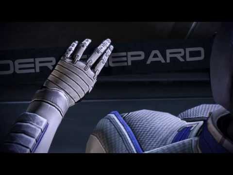 Mass Effect 3 Walkthrough - Part 68 - [Priority: Earth] [Destroy Ending] [1080p HD] [PARAGON]