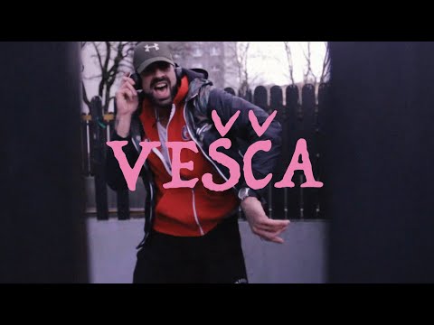Buraza - Vešča