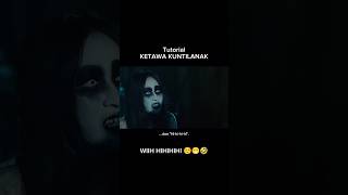 Download lagu Tutorial tertawa kuntilanak #comedy #kuntilanak #lucu #dagelan #horror #horrorstories #shorts mp3