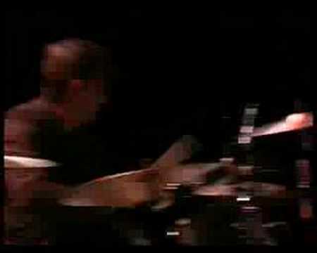 Amrat Hussain Trio - Jungle