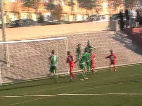 Reportaje Jornada 16: La Salle Chiclana B 4 - 2 Novo Chiclana B