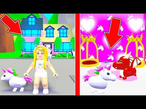 Roblox Adopt Me Unicorn Pet Apps That Work For Getting Free Robux - roblox mouse icon 81416 free icons library