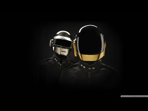 Daft Punk feat. Pharell & Nile Rodgers - Get Lucky (eSQUIRE Remix) [FREE]