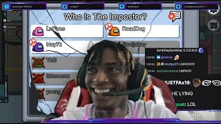 souljaboy witnesses a murder