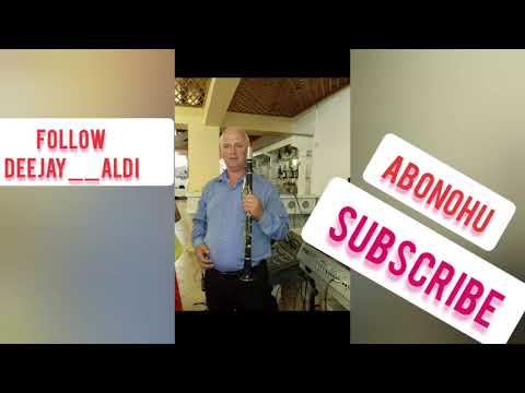 Roland Cani , Bilbil Nasufi , Arseni Yllit - Salo moj salushe , kolazh Live