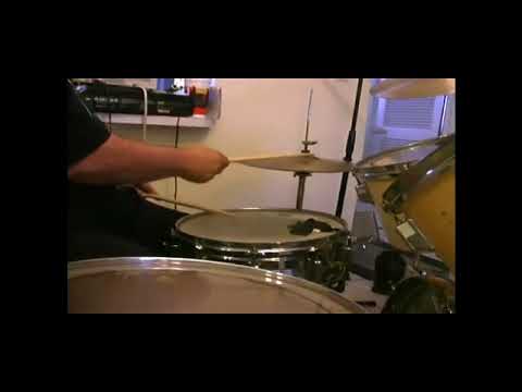 How to Play a Cha Cha Drum Beat