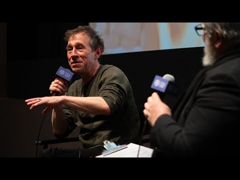 Bertrand Bonello on The Beast