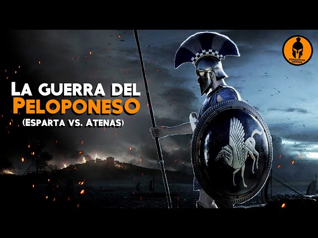 Vídeo relacionado con Esparta: Una Guía Fascinante sobre los Espartanos, las Guerras Greco-Persas, la Batalla de las Termópilas y la Guerra del Peloponeso (Explorando la Historia Antigua)