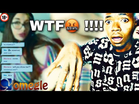VIDEO CHAT ON OMEGLE.... GONE WRONG 18+ (EXPOSED)