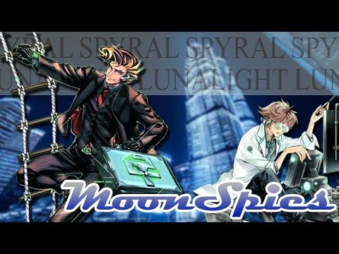 SPYRAL Lunalight (Oct 2019)
