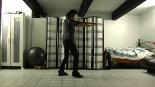 LCD soundsystem - You Wanted a Hit (Gabe Bootleg)