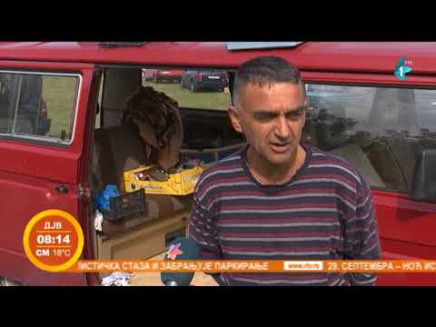 Somborski starež: Svega ima to istina