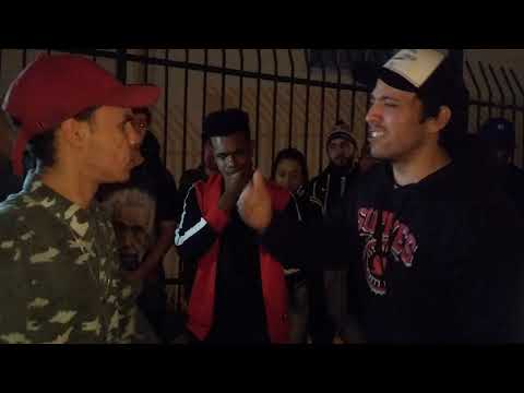 RENANZIN x SABADIN (RS) | FINAL | BATALHA DA RUBI - 70ª EDIÇÃO