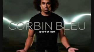 corbin bleu  Speed Of Light  Full song (remix)