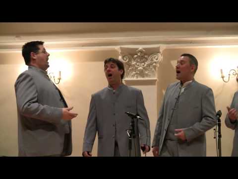 Klapa Jelsa - Dvoje se milovalo - HGZ 9.3.2010.