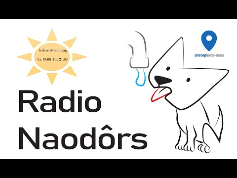 Net oet Bed @ Lokaal Kabaal 23-11-2020