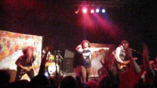 Dance Gavin Dance - Lemon Meringue Tie (w/ Jonny Craig) (LIVE HQ)