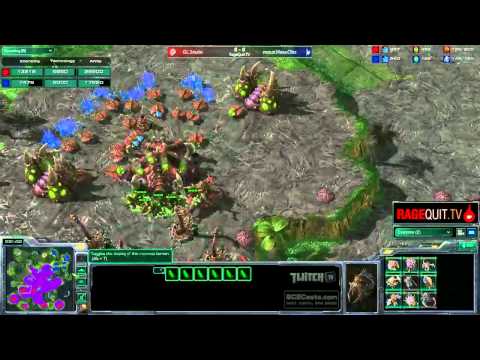 GL.Snute(Z) v mouz.HasuObs(P) - Tal'Darim Altar 11.20.2011