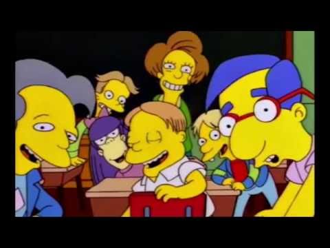 Say The Line Bart GIF - Original Source Video