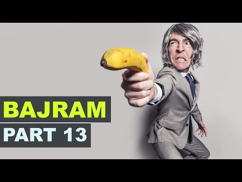BAJRAM (PART 13) - Funny Videos Compilation 😂🔥