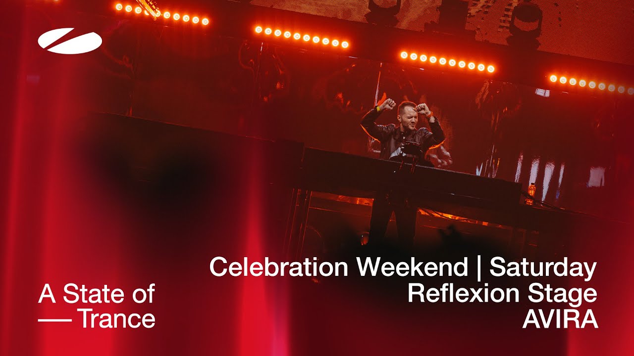 A State of Trance 2023 - Celebration Weekend