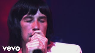 Primal Scream - Miss Lucifer (Live from Top of the Pops 2002)