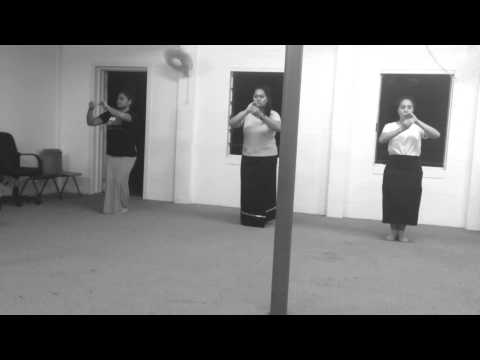 Teu Fakatulou moe Taua Choreographed by Afa Feauini